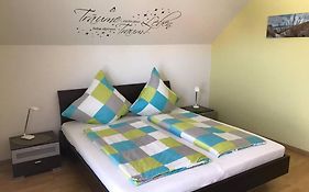 Ferienwohnung „Anhaide“